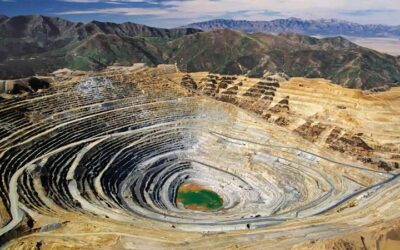Informe del Mercado Internacional del Cobre, semana del 01 al 05 de junio de 2026