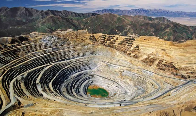Informe del Mercado Internacional del Cobre, semana del 01 al 05 de junio de 2026