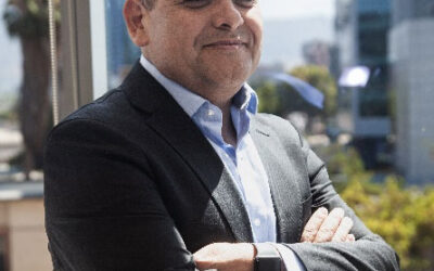 Conociendo a Aldo Torres nuestro CEO DAC