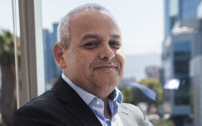Conociendo a Aldo Torres nuestro CEO DAC